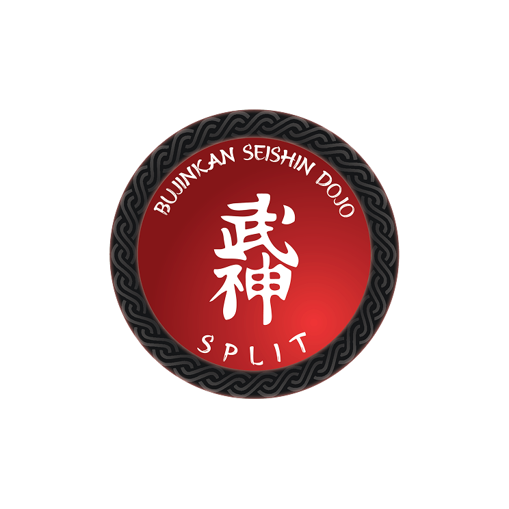 Bujinkan logo